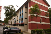 Blk 309 Bukit Batok Street 31 (Bukit Batok), HDB 3 Rooms #337642